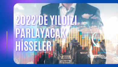 2022de Yıldızı Parlayacak Hisseler