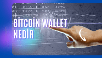 Bitcoin Wallet Nedir