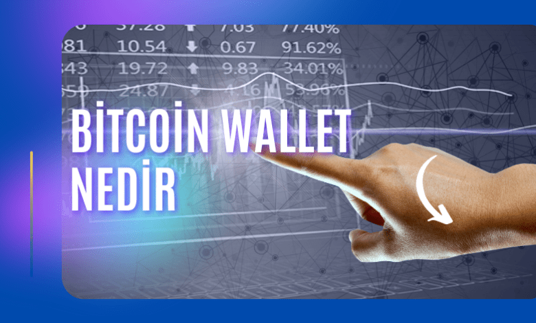 Bitcoin Wallet Nedir