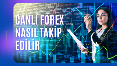 Canlı Forex Nasıl Takip Edilir