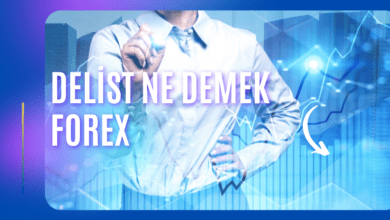 Delist Ne Demek Forex