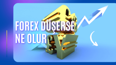 Forex Düşerse Ne Olur