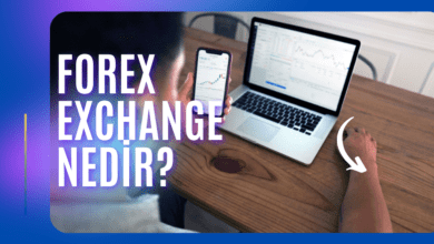 Forex Exchange Nedir?