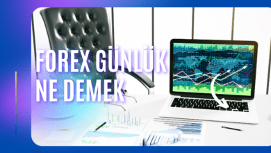Forex Günlük Ne Demek