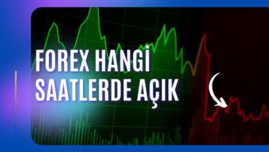Forex Hangi Saatlerde Açık