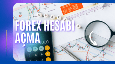 Forex Hesabı Açma