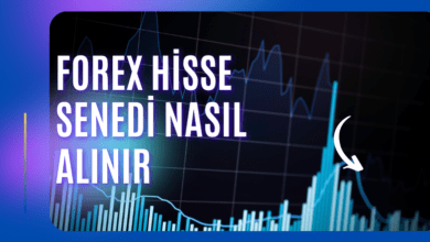 Forex Hisse Senedi Nasıl Alınır