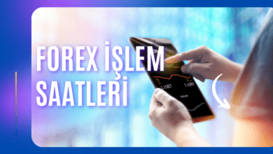 Forex İşlem Saatleri