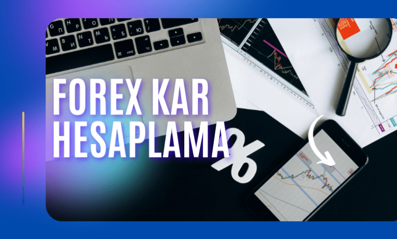 Forex Kar Hesaplama
