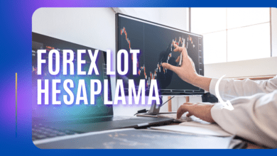 Forex Lot Hesaplama