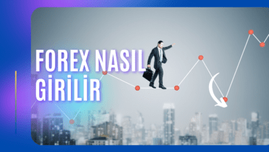 Forex Nasıl Girilir