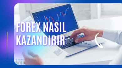 Forex Nasıl Kazandırır
