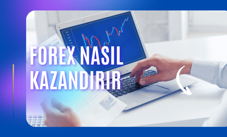 Forex Nasıl Kazandırır