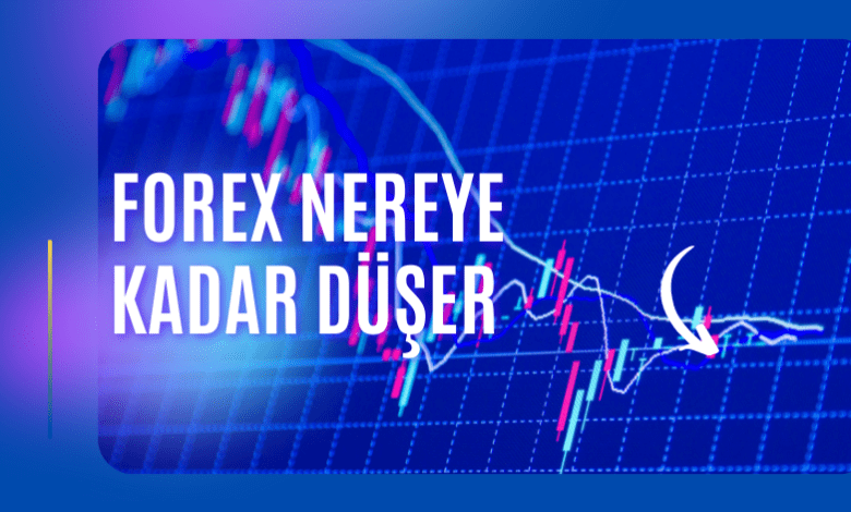 Forex Nereye Kadar Düşer