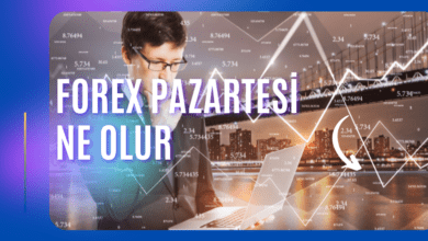 Forex Pazartesi Ne Olur