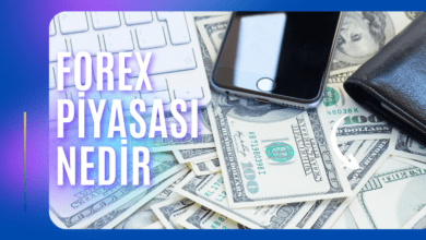 Forex Piyasası Nedir