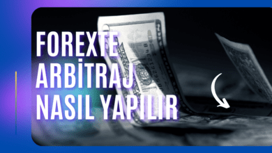 Forexte Arbitraj Nasıl Yapılır