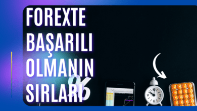 Forexte Başarılı Olmanın Sırları