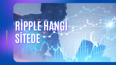 Ripple Hangi Sitede
