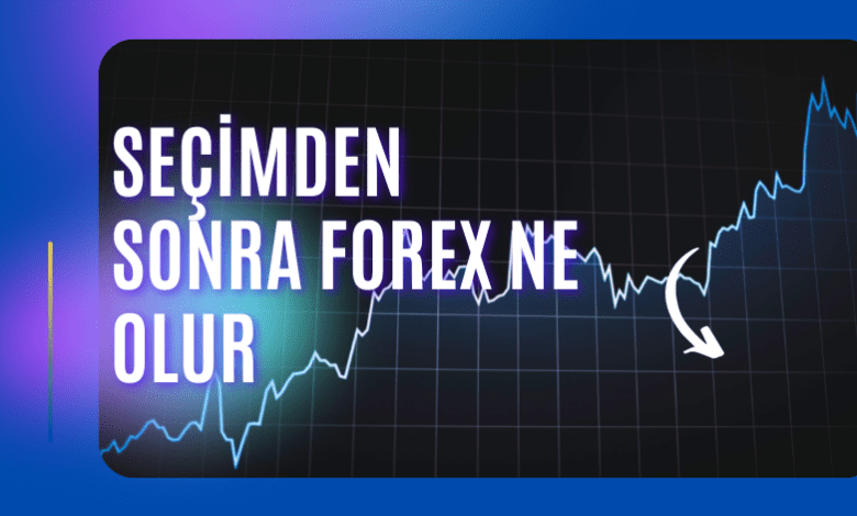 Seçimden Sonra Forex Ne Olur