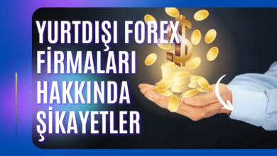 Yurtdışı Forex Firmaları Hakkında Şikayetler